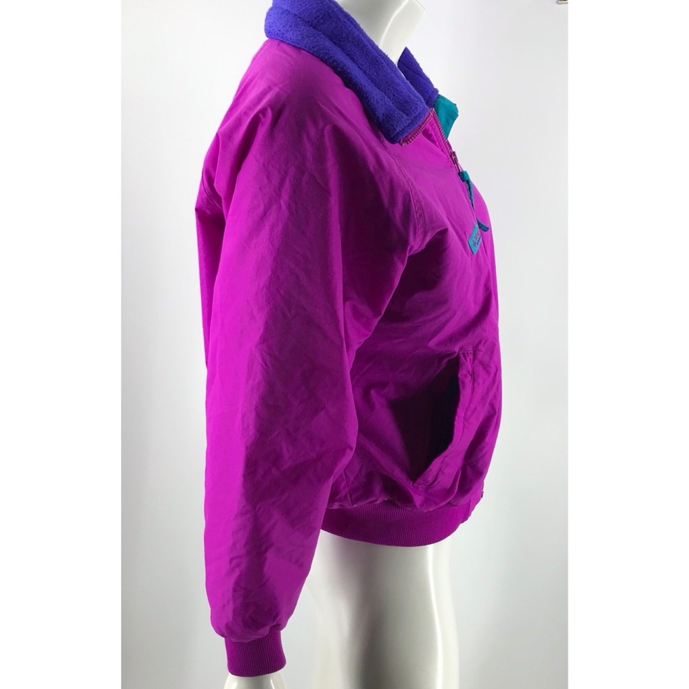 Columbia Sportswear Lined Winter Jacket - Picture 2 of 5